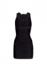 Alexander Wang Fringed dress