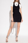 Alexander Wang Fringed dress