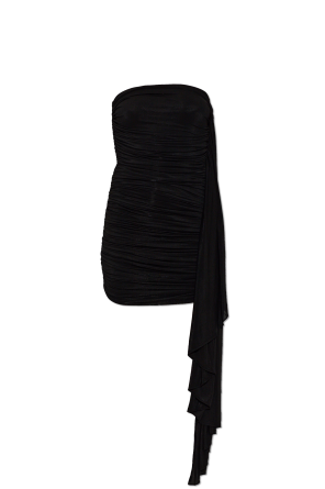 Sleeveless dress