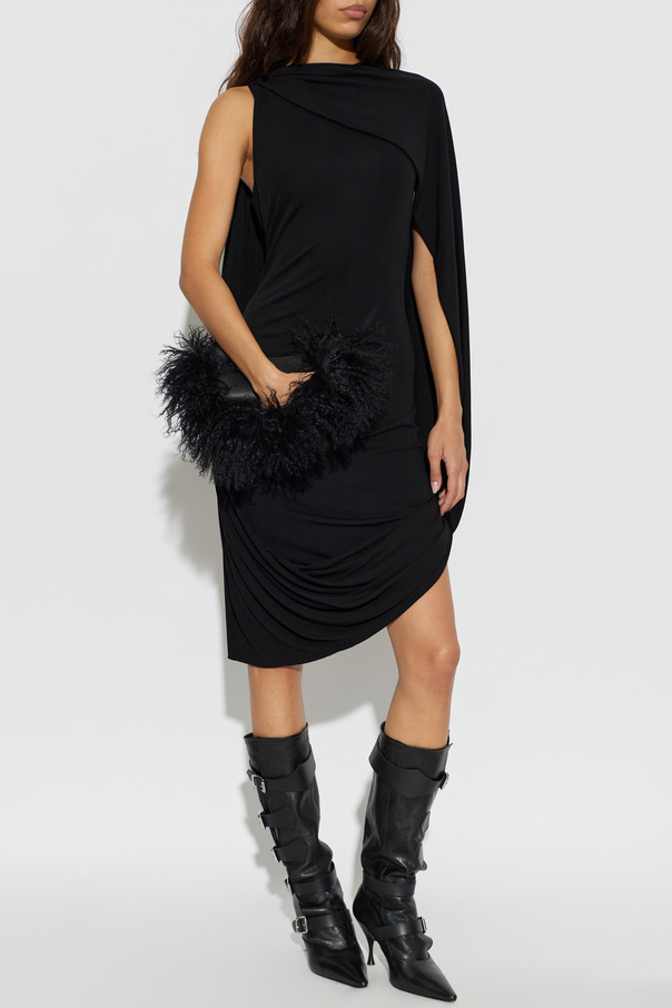 Alexander Wang Ärmelloses Kleid