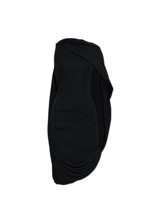 Sleeveless dress