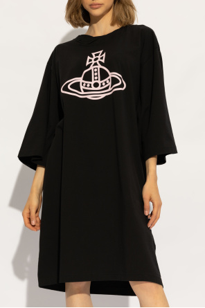 Vivienne Westwood Oversize dress