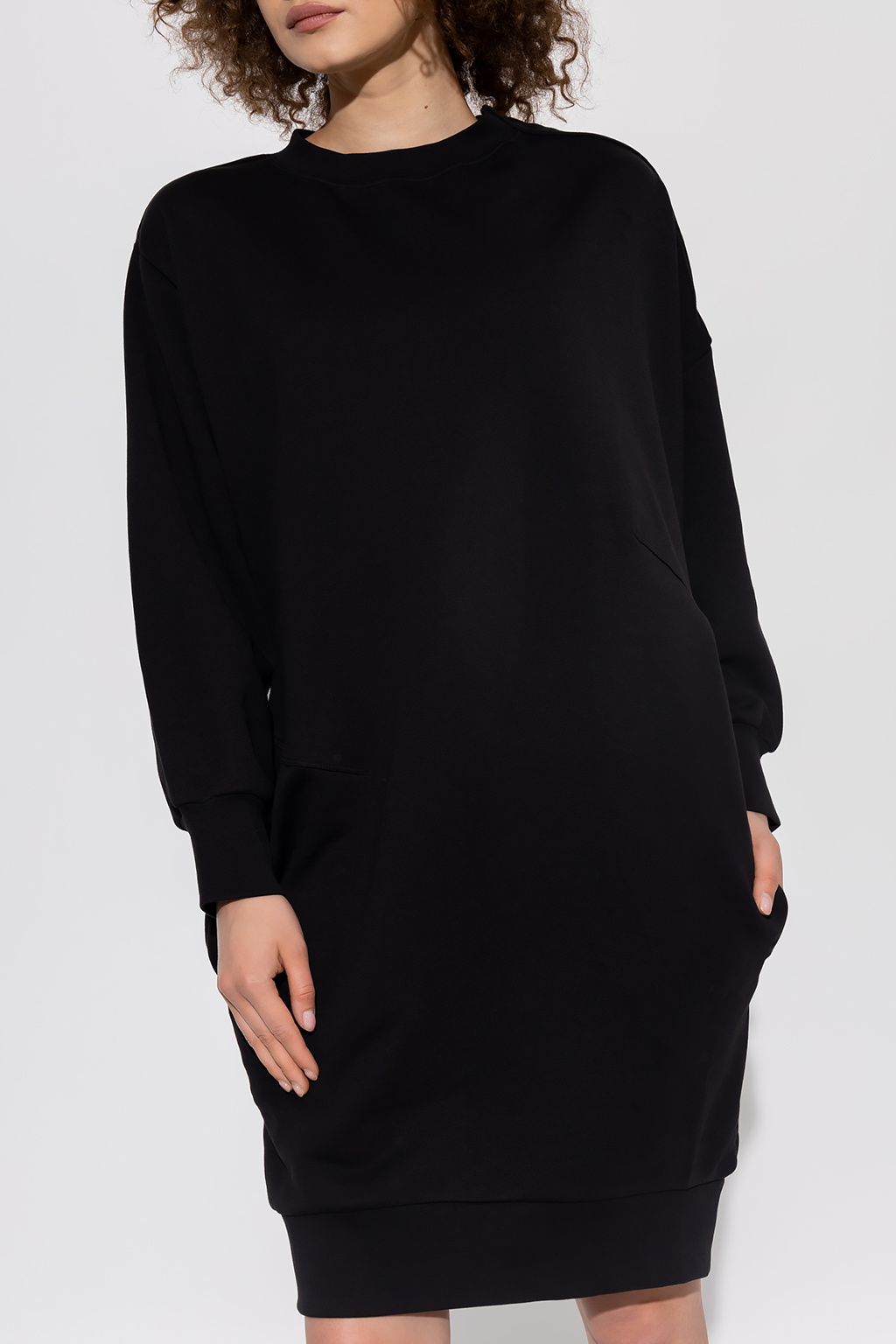 Vivienne Westwood Loose-fitting Levis dress