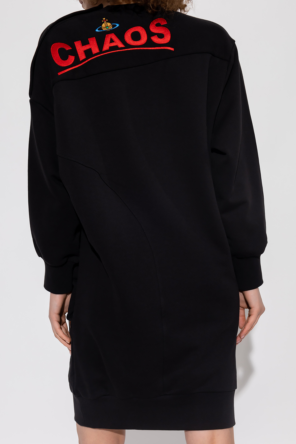 Vivienne Westwood Loose-fitting Levis dress