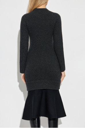 Alexander Wang Dress made of combined fabrics