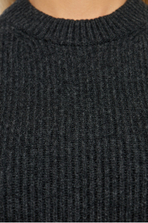 Alexander Wang Dress made of combined fabrics