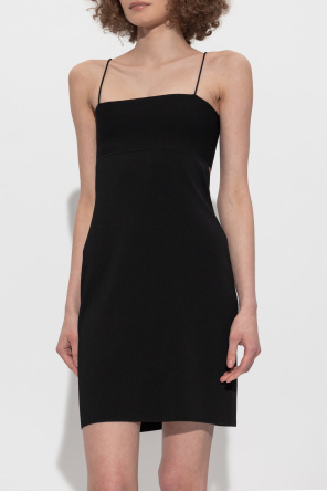 Alexander Wang Kurzes Kleid mit Trägern