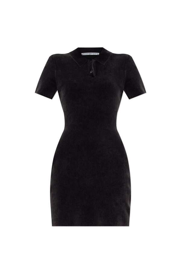 Fitted dress od Alexander Wang