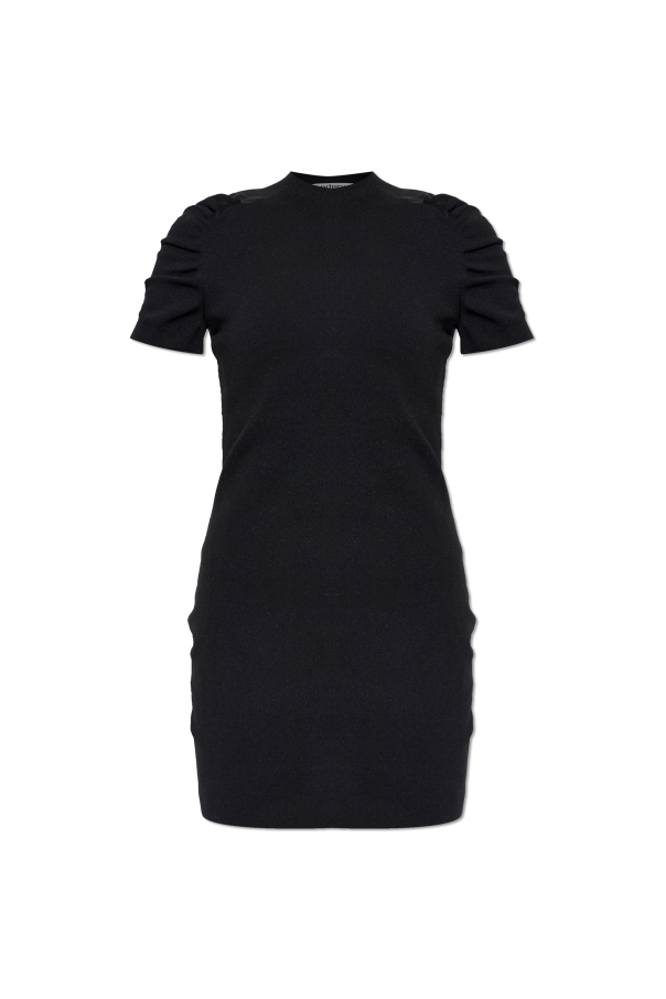 Short bodycon dress od Alexander Wang