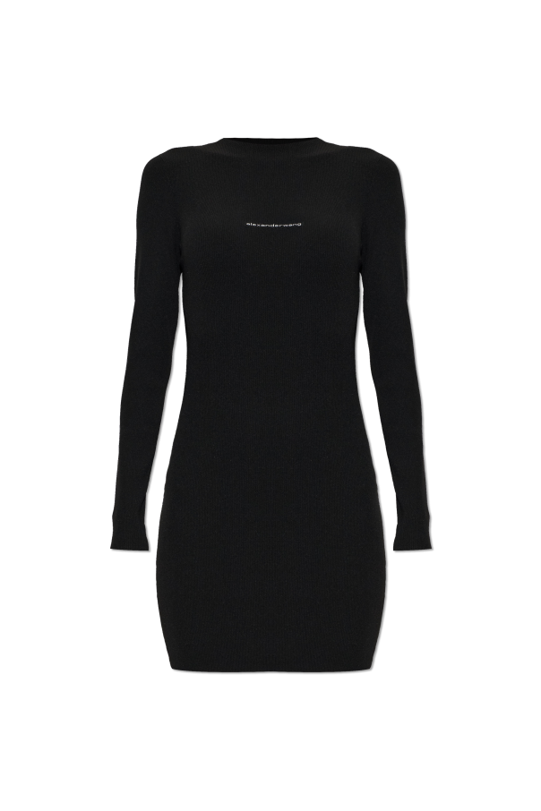 Dress with long sleeves od Alexander Wang