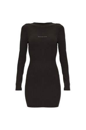 Long sleeve dress
