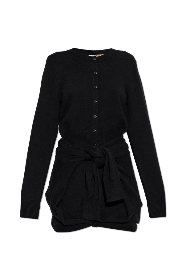 Long sleeve dress od Alexander Wang