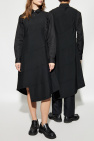 Comme des Garçons Black BLACK Woolen dress