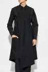 Comme des Garçons Black BLACK Woolen dress