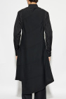 Comme des Garçons Black BLACK Woolen dress