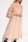 Red Valentino Tulle dress