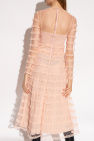 Red Valentino Tulle dress