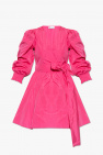 Red Valentino Wrap dress