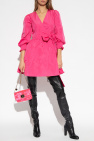 Red Valentino Wrap dress