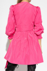 Red Valentino Wrap dress