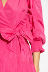 Red Valentino Wrap dress