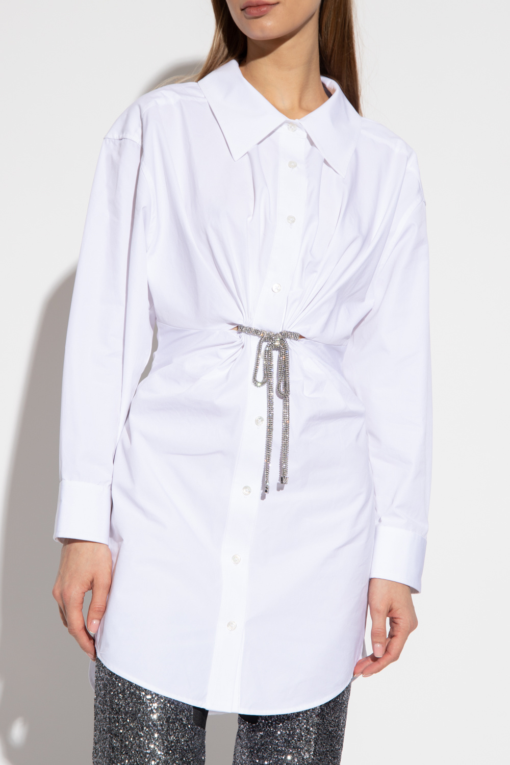 Alexander Wang Shirt dress