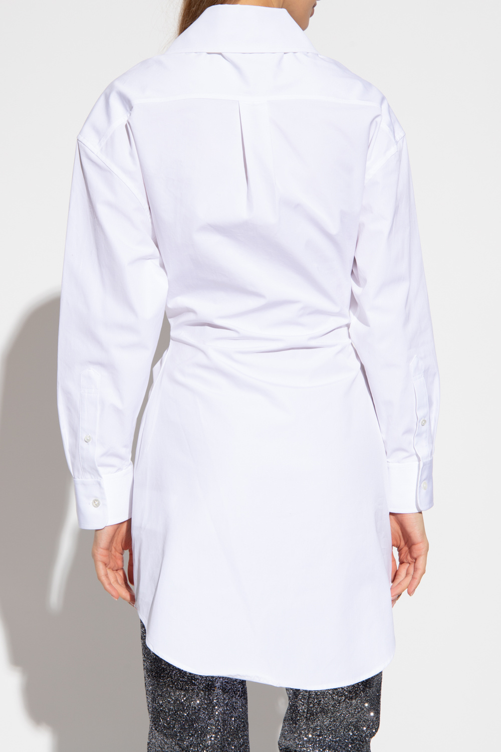 Alexander Wang Shirt dress