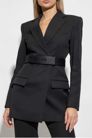 Alexander Wang Double-breasted blazer