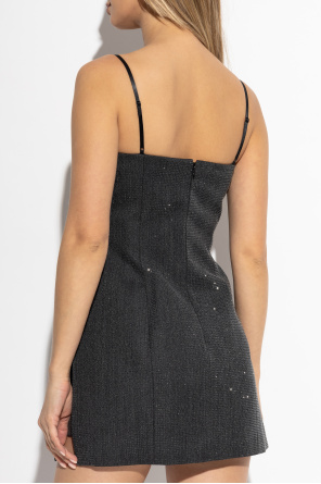 Alexander Wang Jumpsuit with lapel