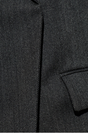 Alexander Wang Wool blazer