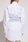 Alexander Wang Shirt dress