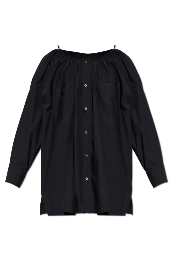 Shirt dress od Alexander Wang