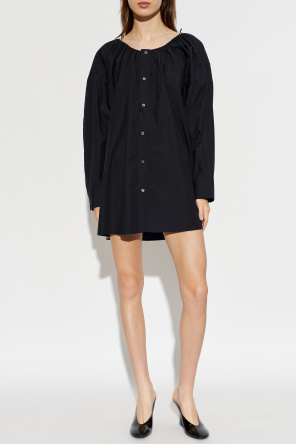 Alexander Wang Sukienka o kroju koszuli
