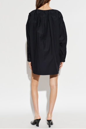 Alexander Wang Sukienka o kroju koszuli