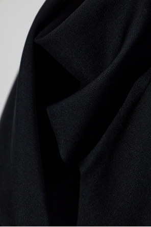 Alexander Wang Vestido de corte asimétrico