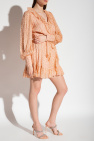 Zimmermann Ruffled dress