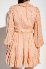 Zimmermann Ruffled dress