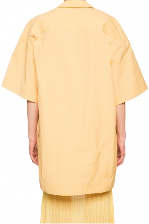 Jacquemus 'Vallow' oversize shirt