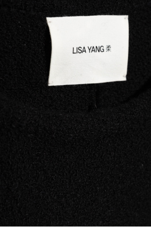 Lisa Yang Dress `Aniya`