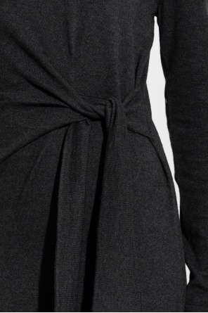 Lisa Yang Dress "Alayne"