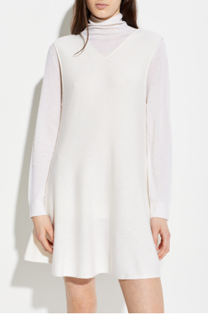 Lisa Yang Vestido `Nyna`