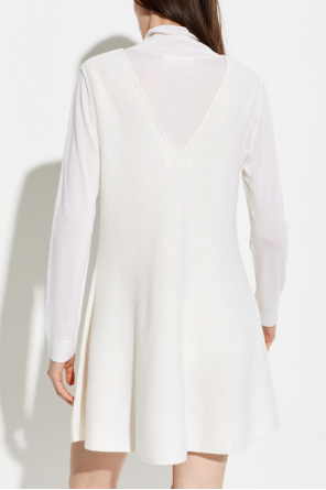 Lisa Yang Vestido `Nyna`