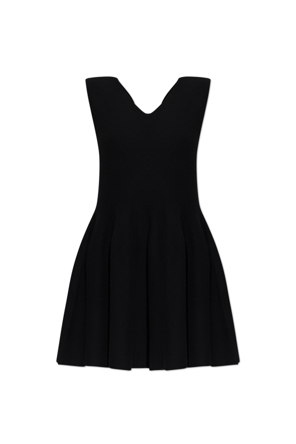 Cashmere dress ‘Wrenley’ od Lisa Yang
