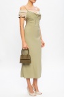 Jacquemus ‘Adour’ slip dress