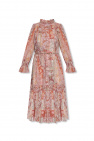 Zimmermann Patterned dress