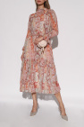 Zimmermann Patterned dress