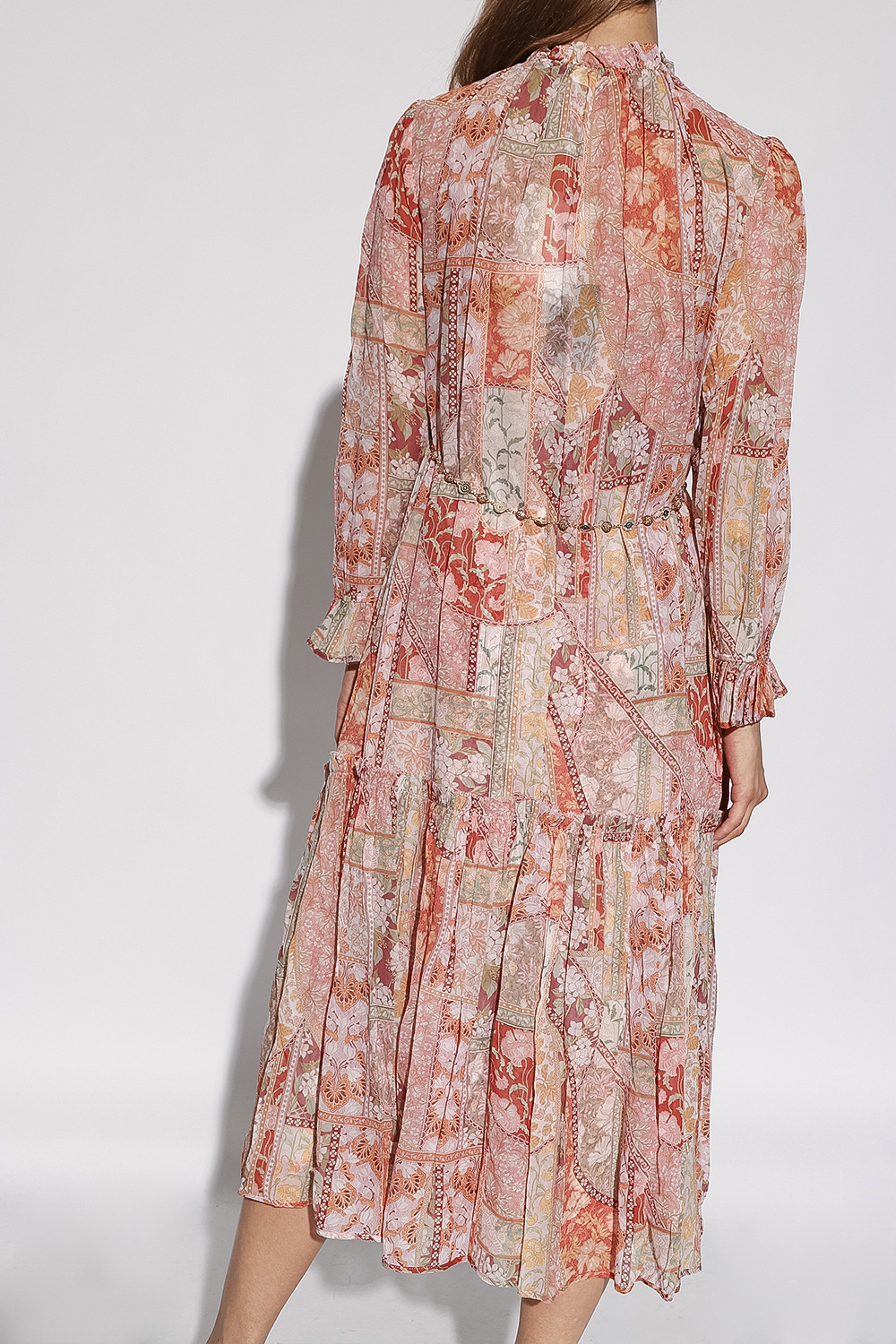 Zimmermann Patterned dress