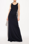 Ann Demeulemeester ‘Emma’ maxi dress