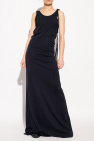 Ann Demeulemeester ‘Emma’ maxi dress