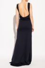 Ann Demeulemeester ‘Emma’ maxi dress